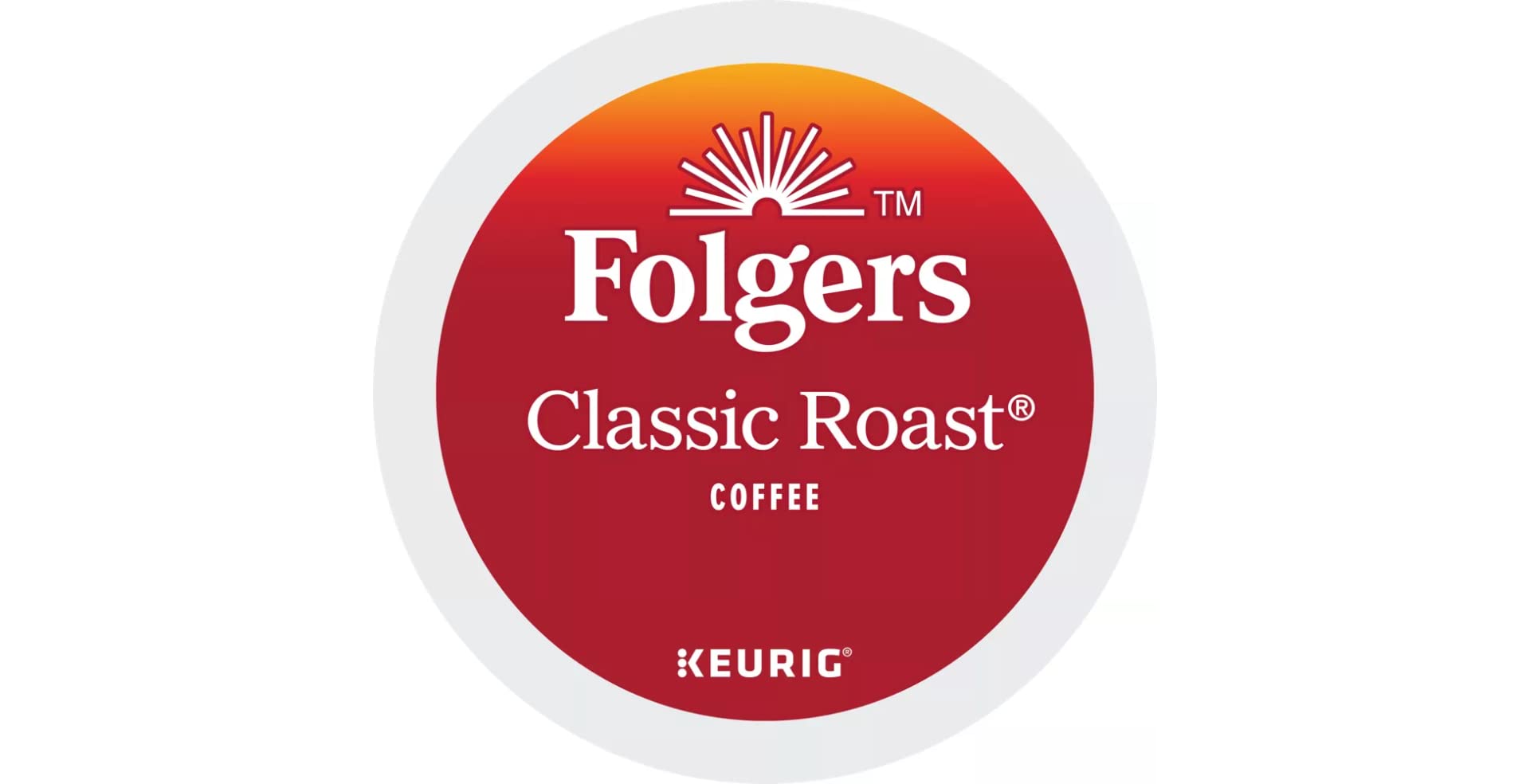  Classic Folgers Roast K-Cup Pods, 48 Count - Perfect for Keurig Brewers, Coffee Lovers, Office & Home Use
| Folgers Cla